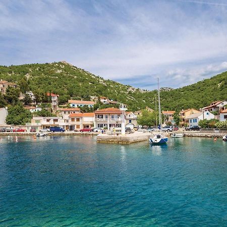 Cozy Apartment In Starigrad With House Sea View מראה חיצוני תמונה