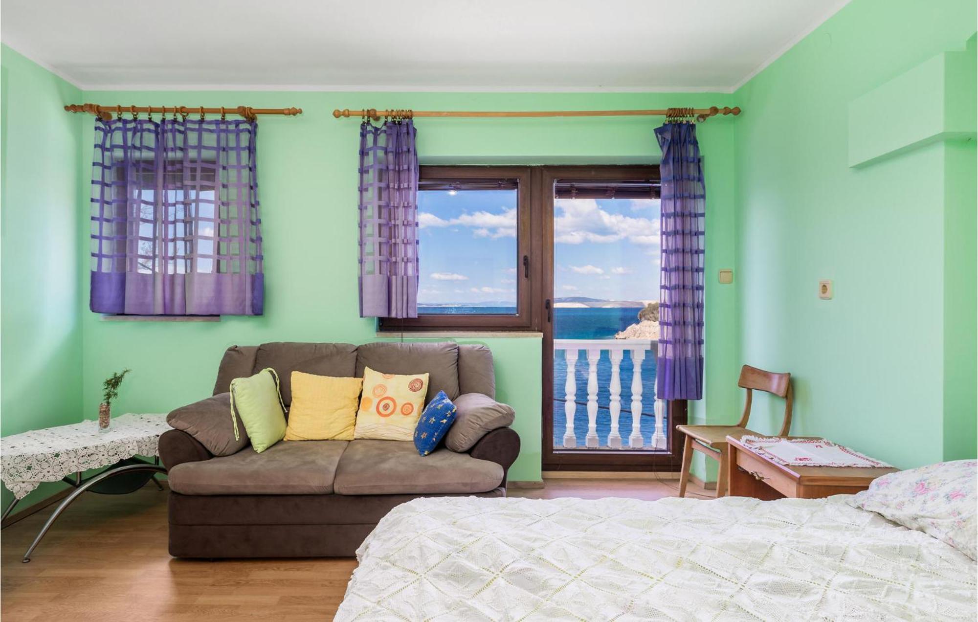 Cozy Apartment In Starigrad With House Sea View מראה חיצוני תמונה
