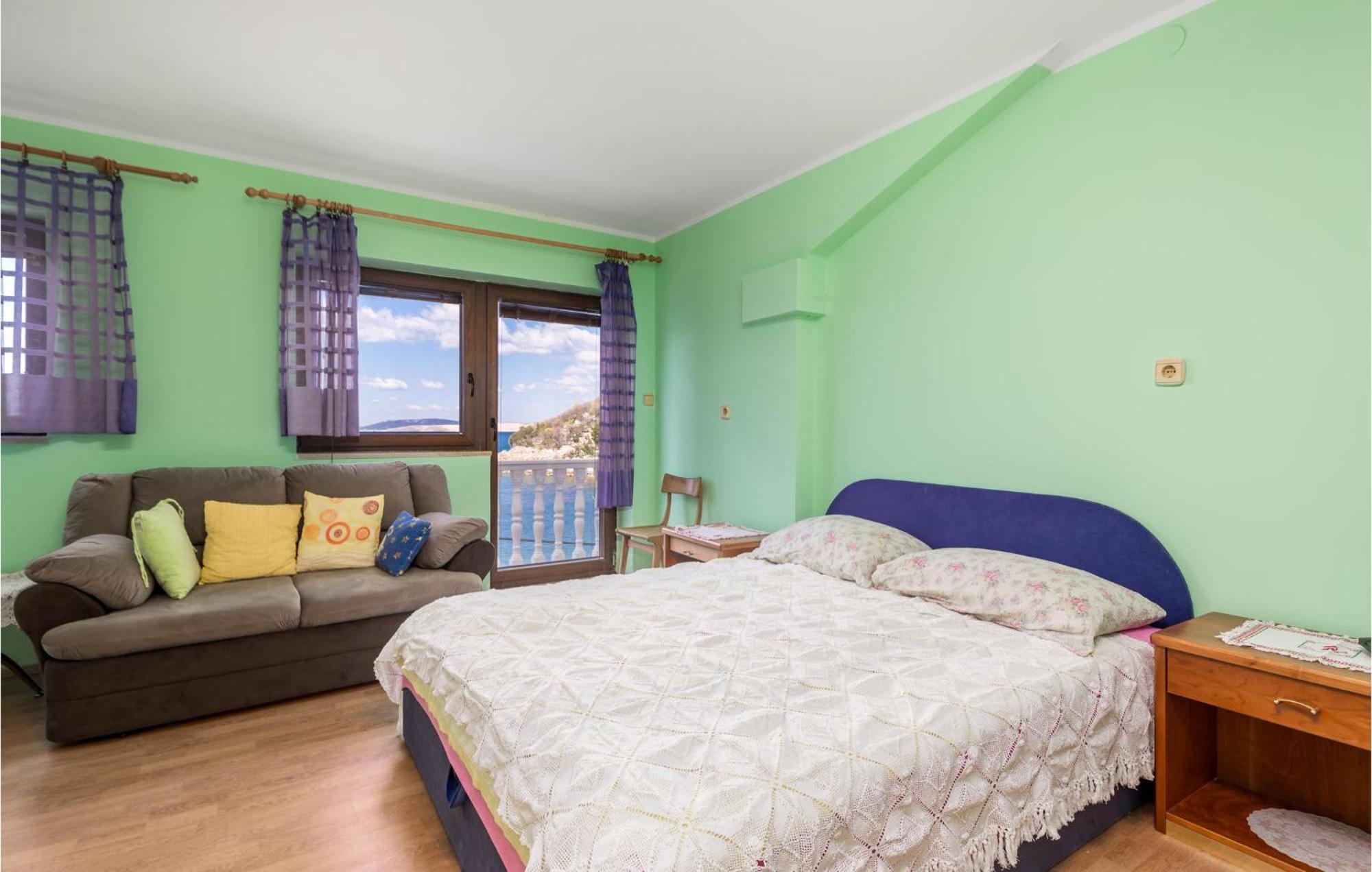 Cozy Apartment In Starigrad With House Sea View מראה חיצוני תמונה
