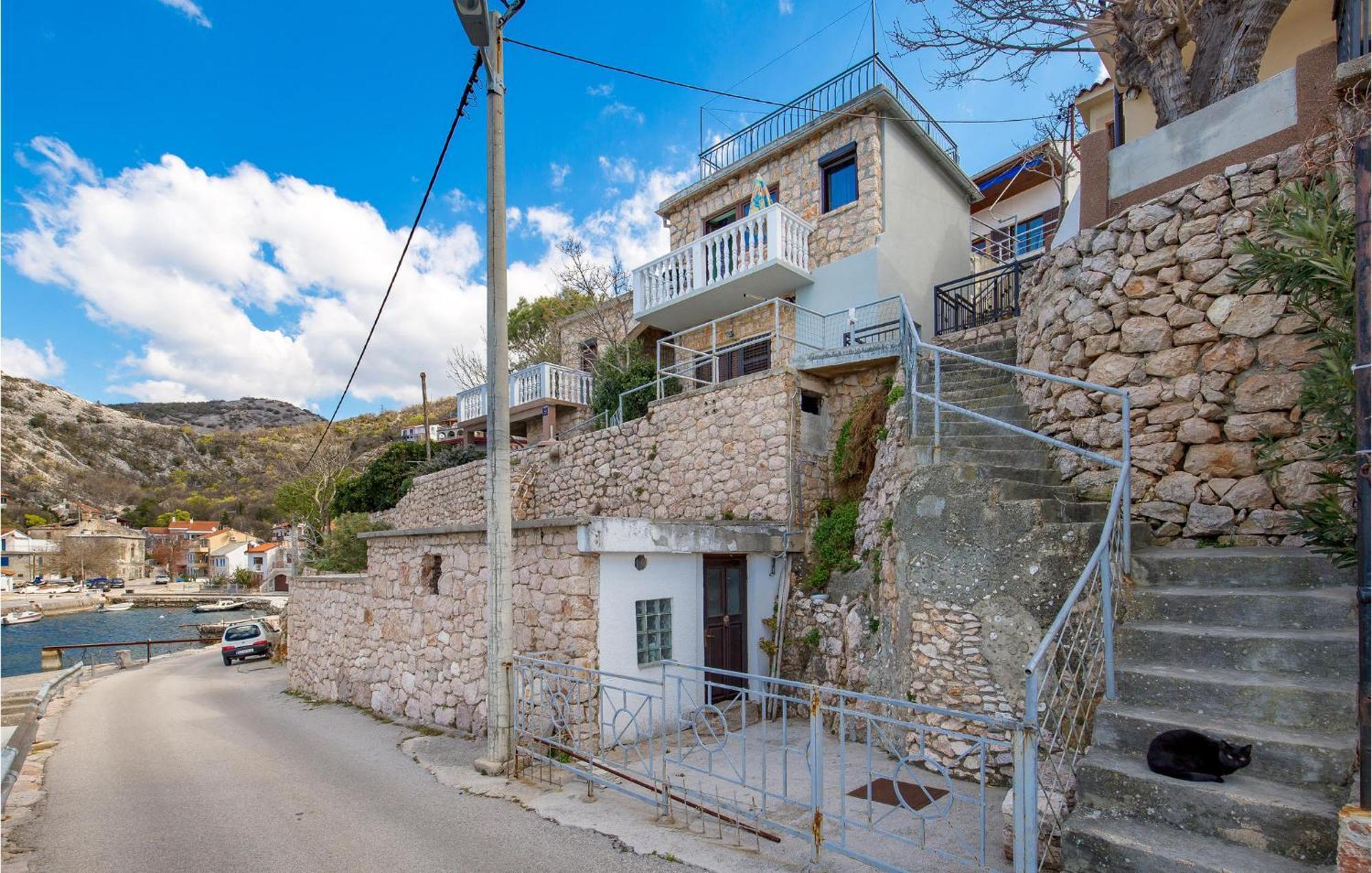 Cozy Apartment In Starigrad With House Sea View מראה חיצוני תמונה